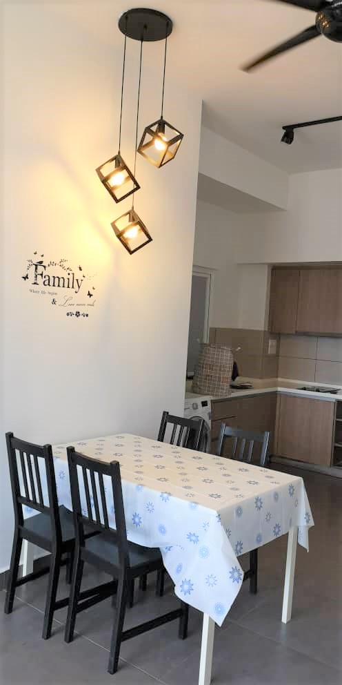 SENTRIO SUITES,DESA PANDAN - photo 7