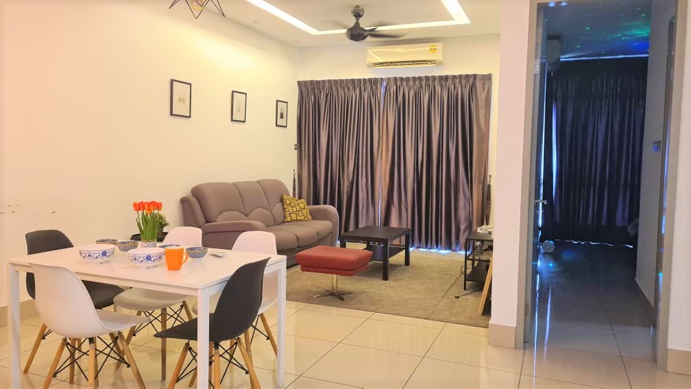 One Residences ...