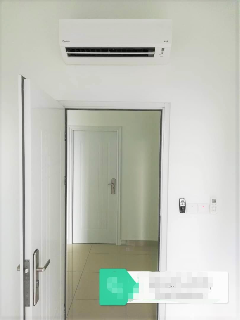 Sky Residence Shamelin - photo 6