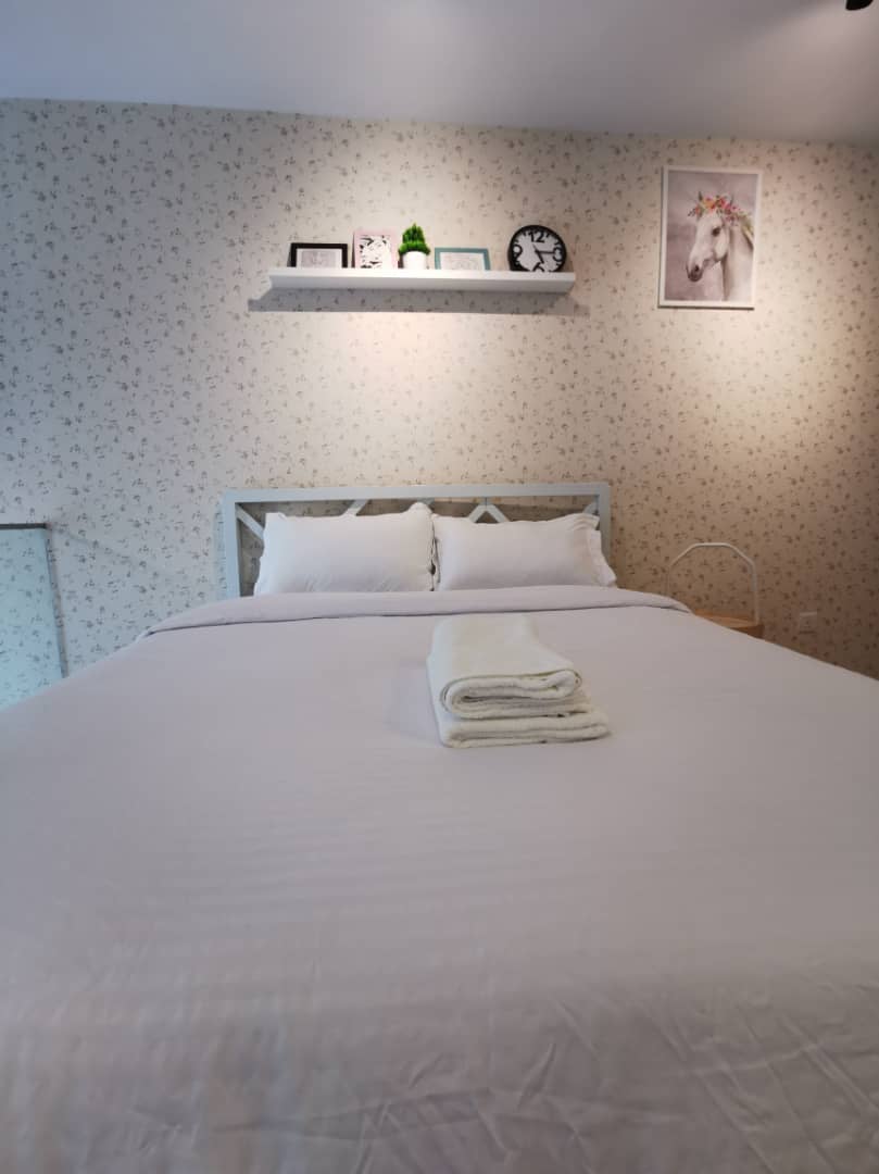 EkoCheras Service Apartment - photo 5