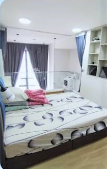 EkoCheras Service Apartment - photo 5