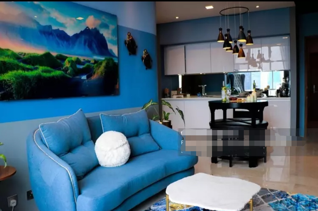 Sky Suites KLCC - photo 2