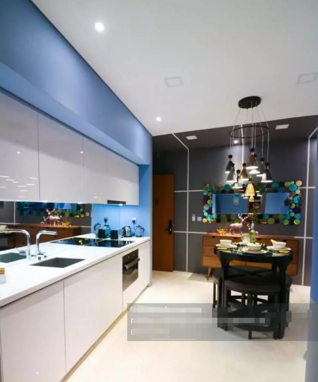 Sky Suites KLCC - photo 4