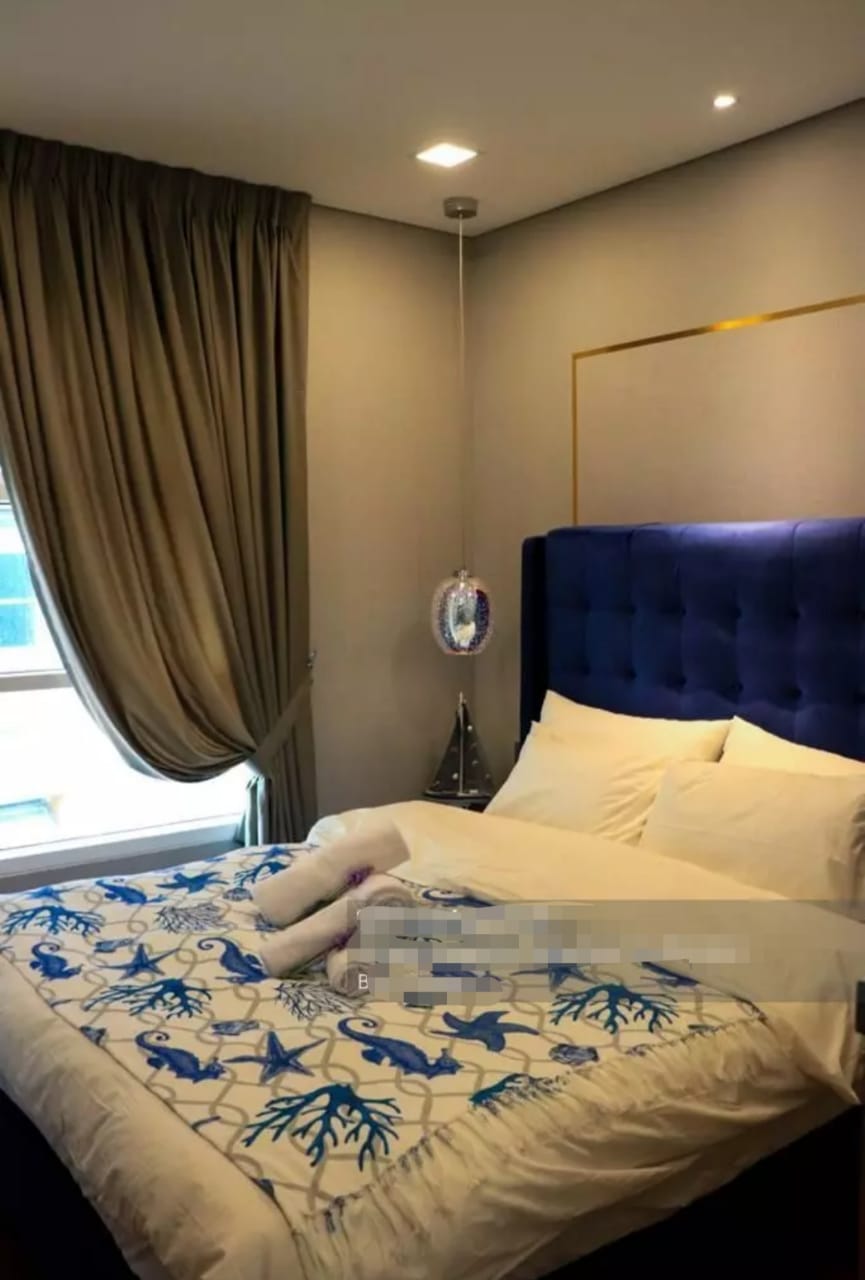 Sky Suites KLCC - photo 5