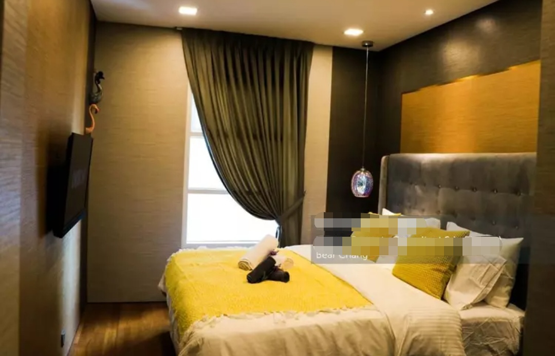 Sky Suites KLCC - photo 6