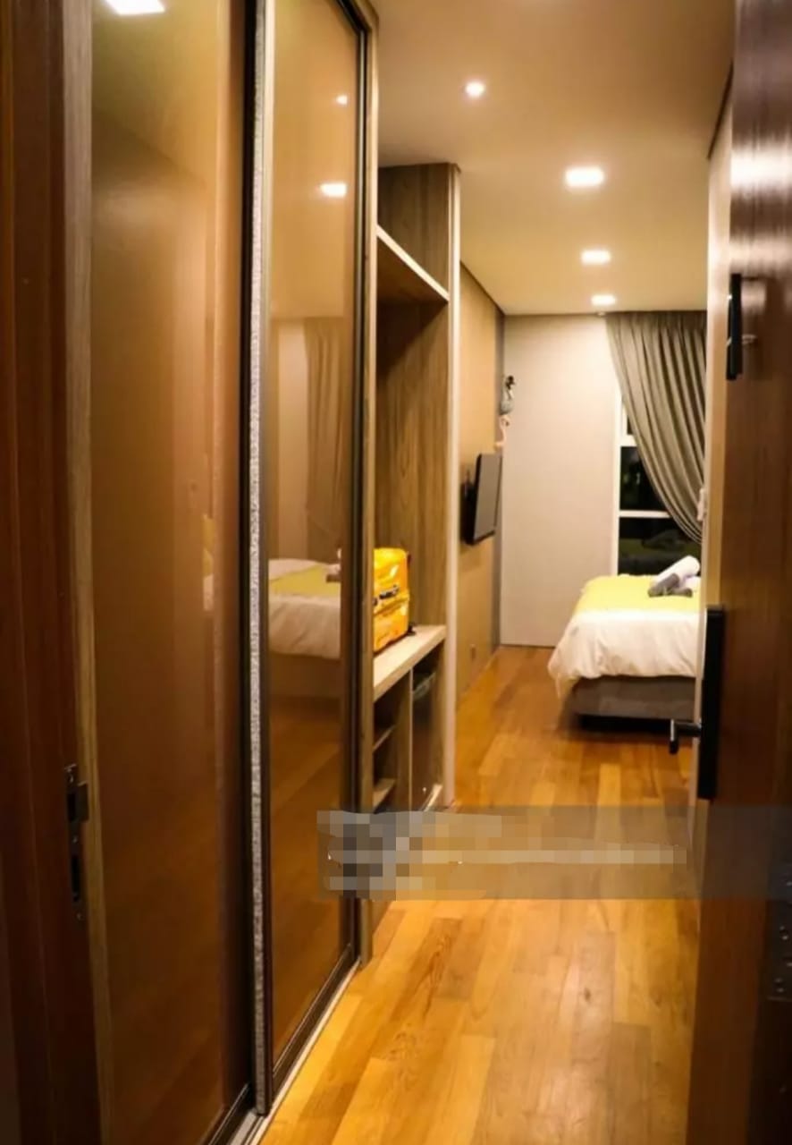Sky Suites KLCC - photo 7