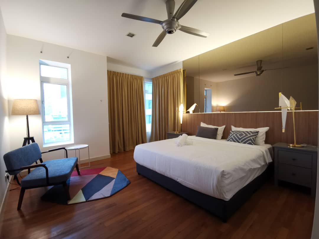Binjai residency - photo 5