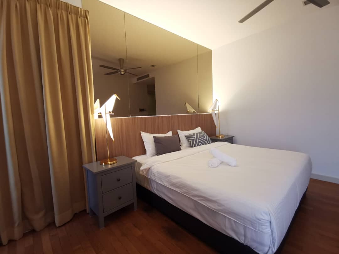 Binjai residency - photo 6