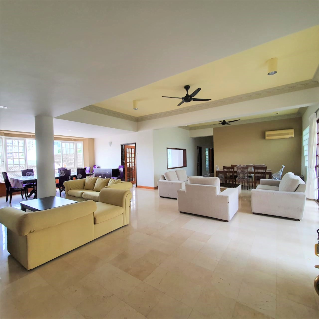 Eva Court Ampang Hilir - photo 5