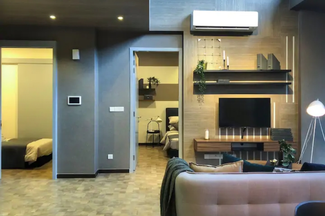 Expressionz Professional Suites - photo 5