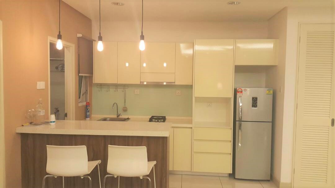 V Residence 3 Sunway Velocity - photo 5