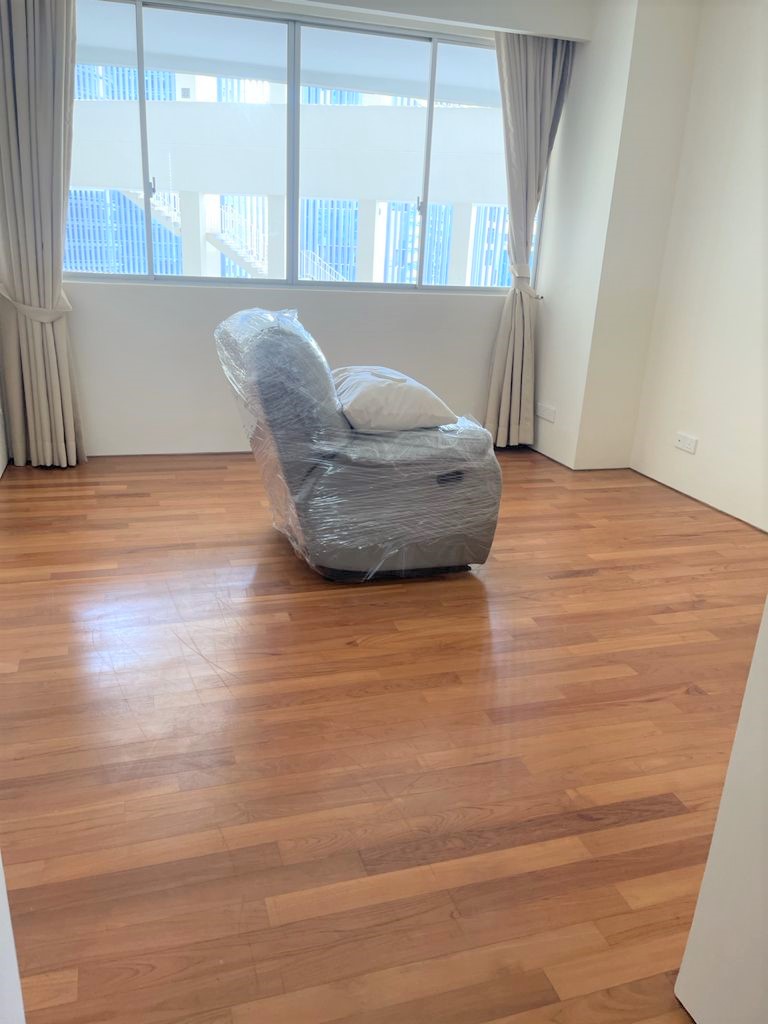 One KL - photo 10