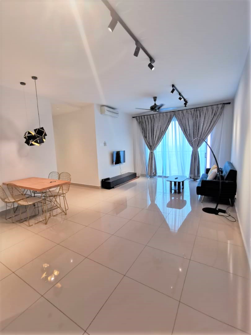 Parkhill Residence Bukit Jalil - photo 5