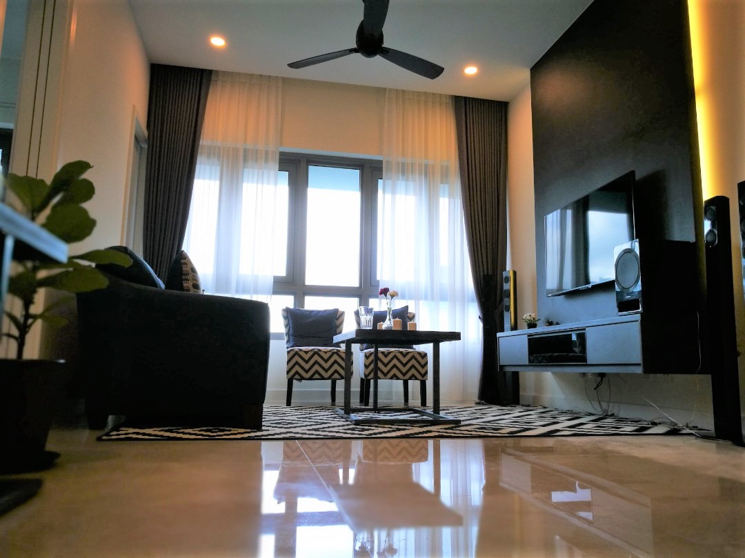 The Sentral Residences - photo 2