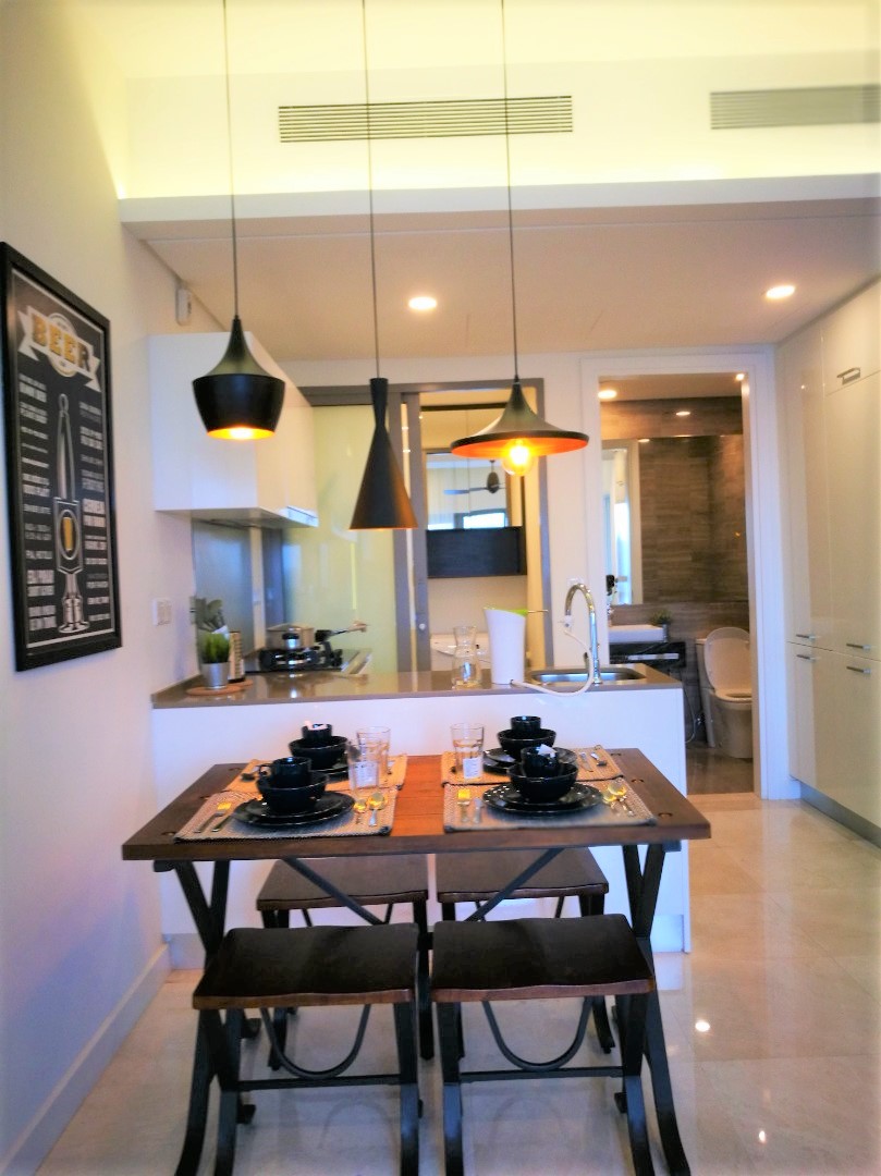 The Sentral Residences - photo 5