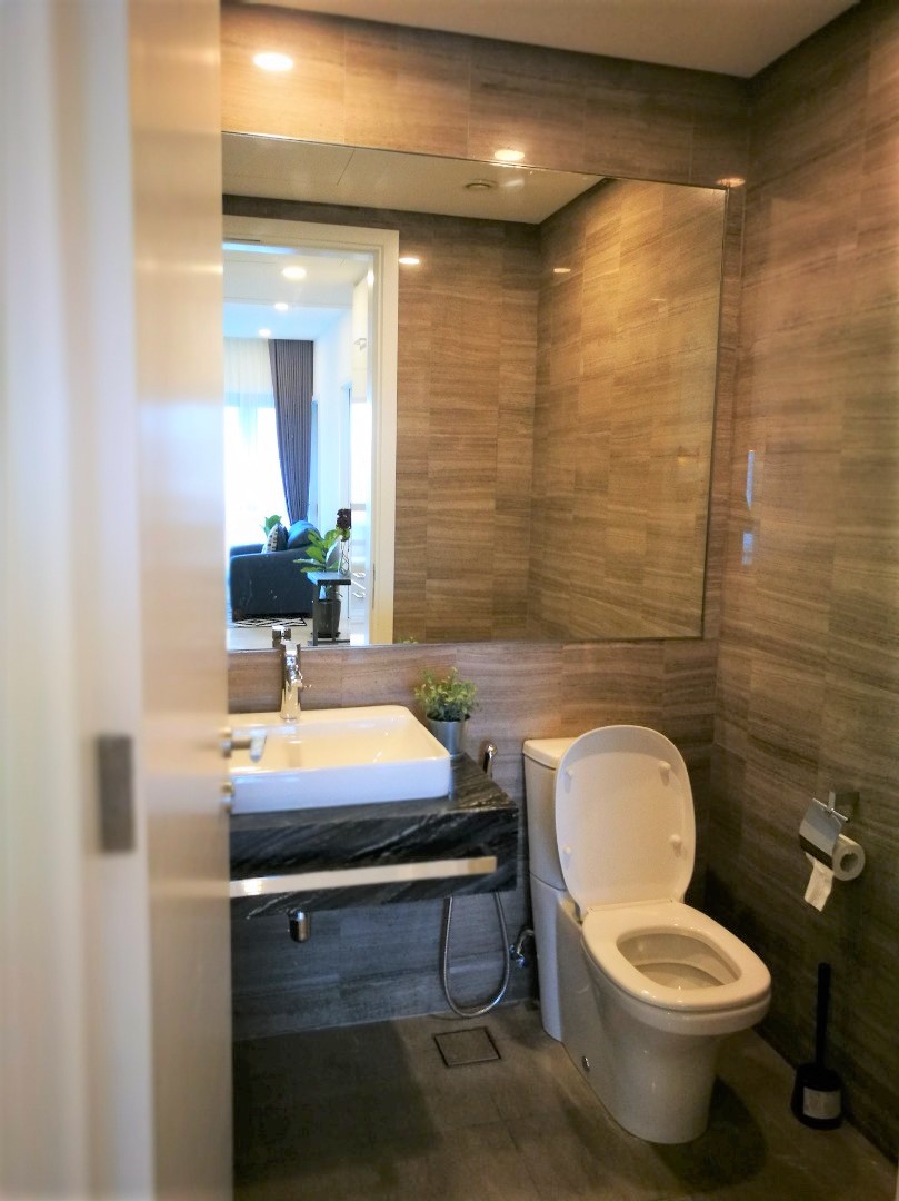 The Sentral Residences - photo 13