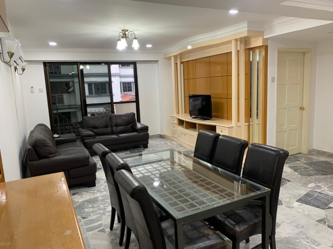 Villa Ampang Condomi ...