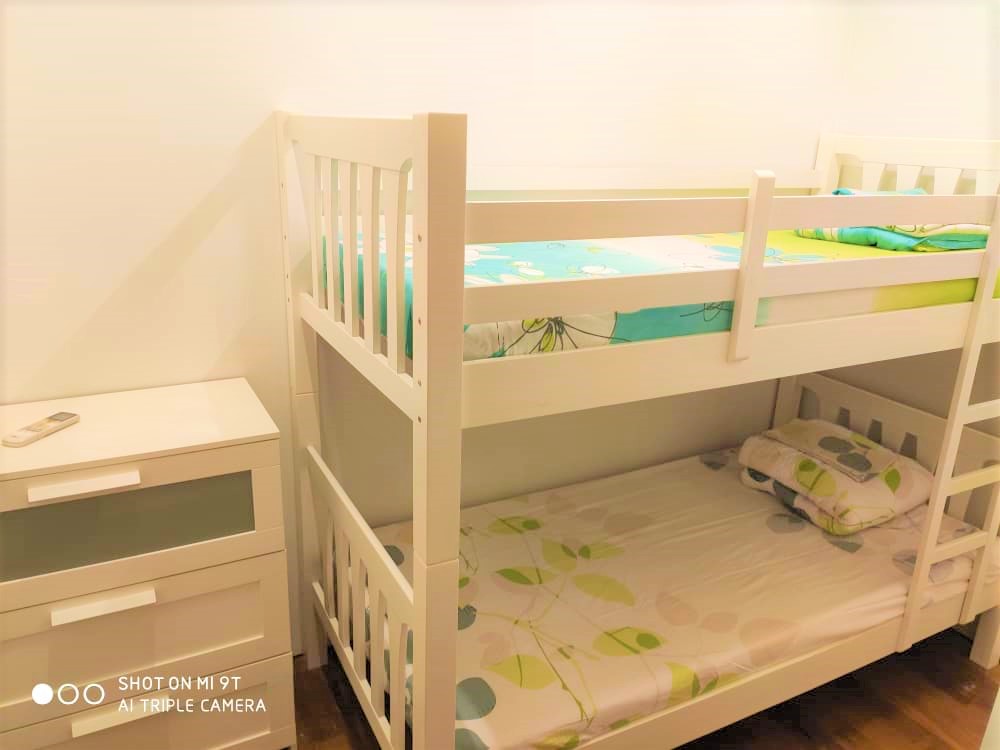 Soho Suites - photo 5
