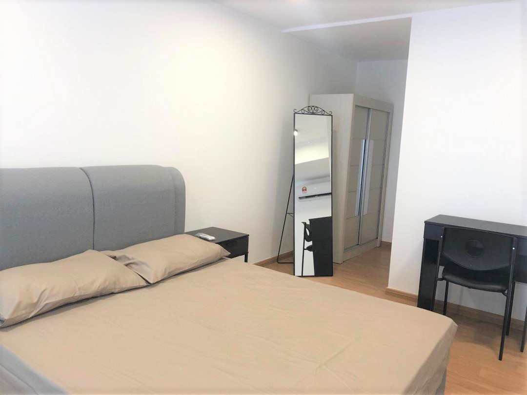 EkoCheras Service Apartment - photo 4