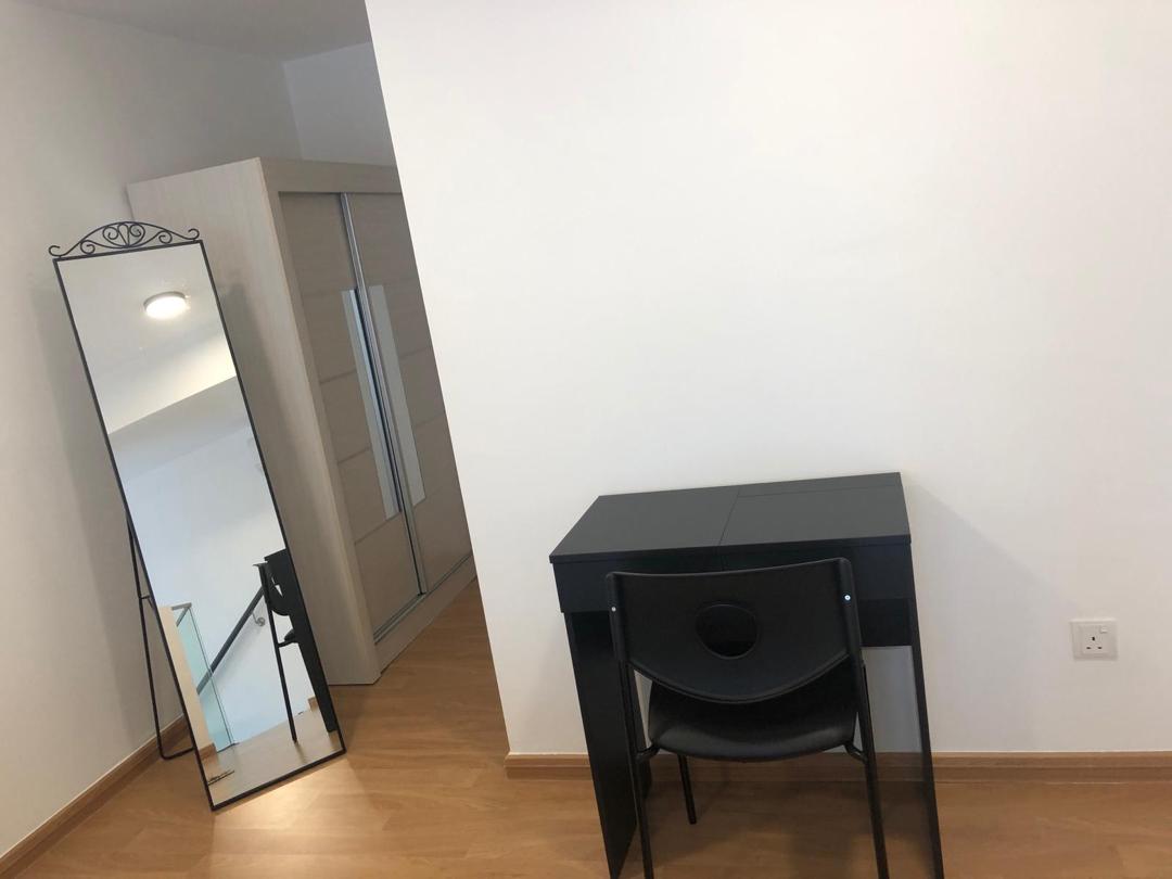 EkoCheras Service Apartment - photo 5