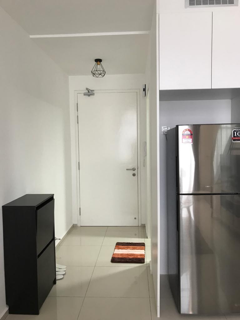 EkoCheras Service Apartment - photo 9