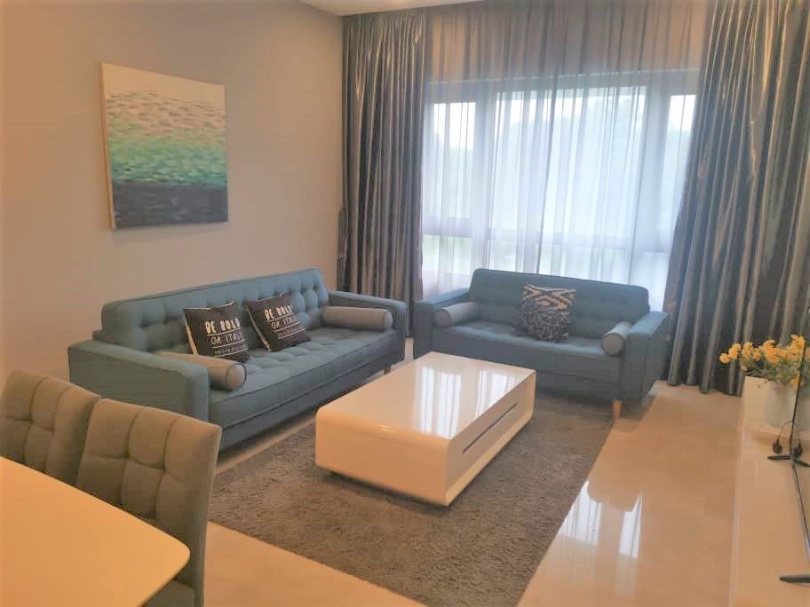 The Sentral Residences - photo 2