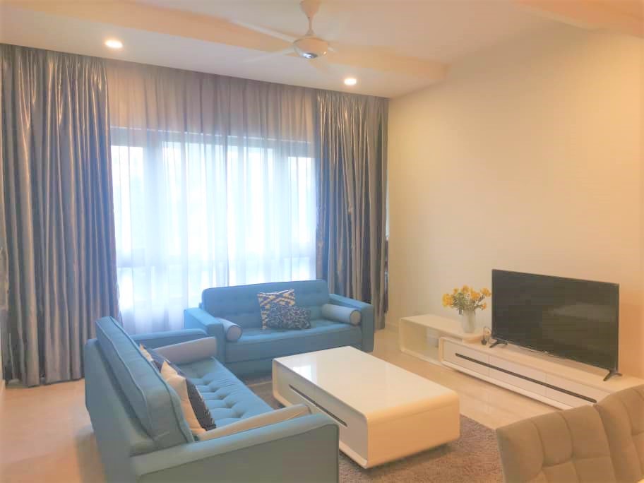 The Sentral Residences - photo 3