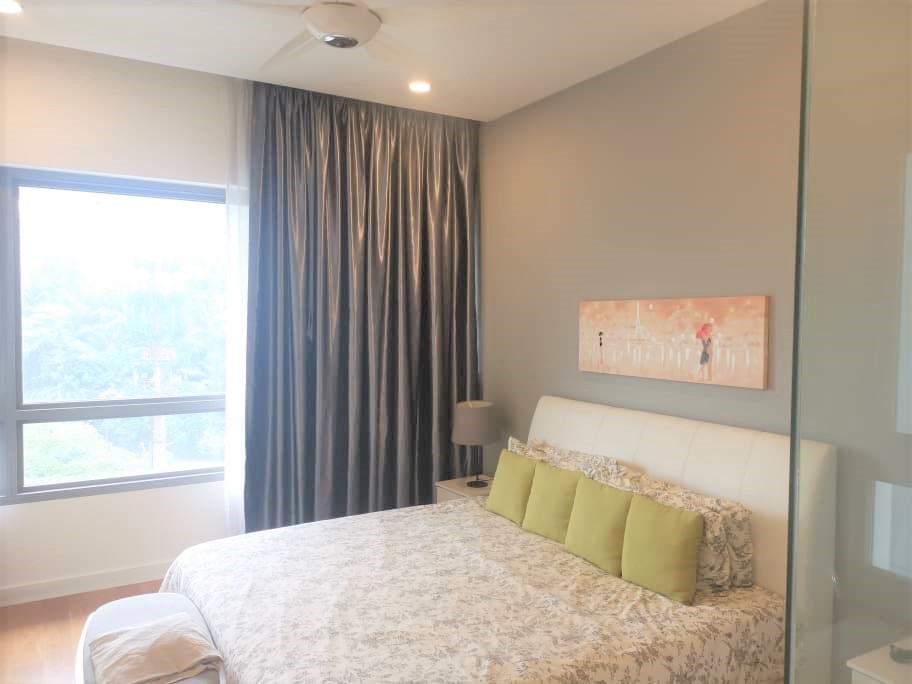 The Sentral Residences - photo 7