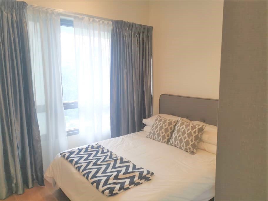 The Sentral Residences - photo 8