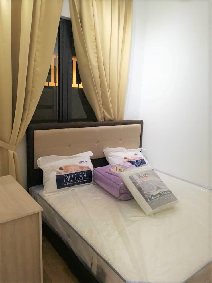 V Residence 2 - photo 5