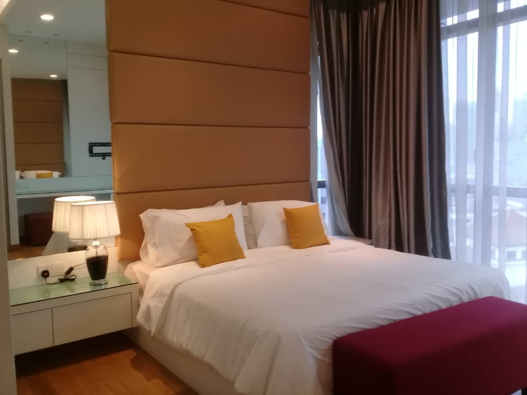 Panorama KLCC - photo 6