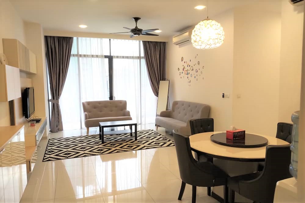 mirage residence - photo 5
