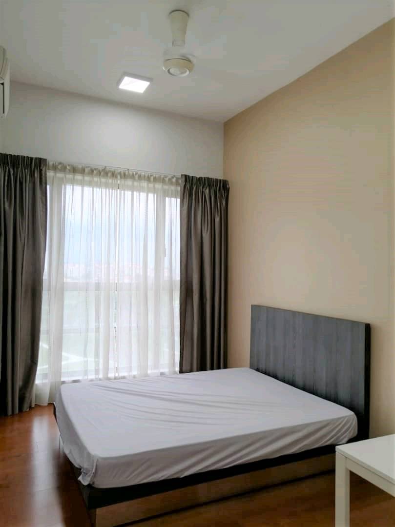 KM1 East Condominium - photo 7