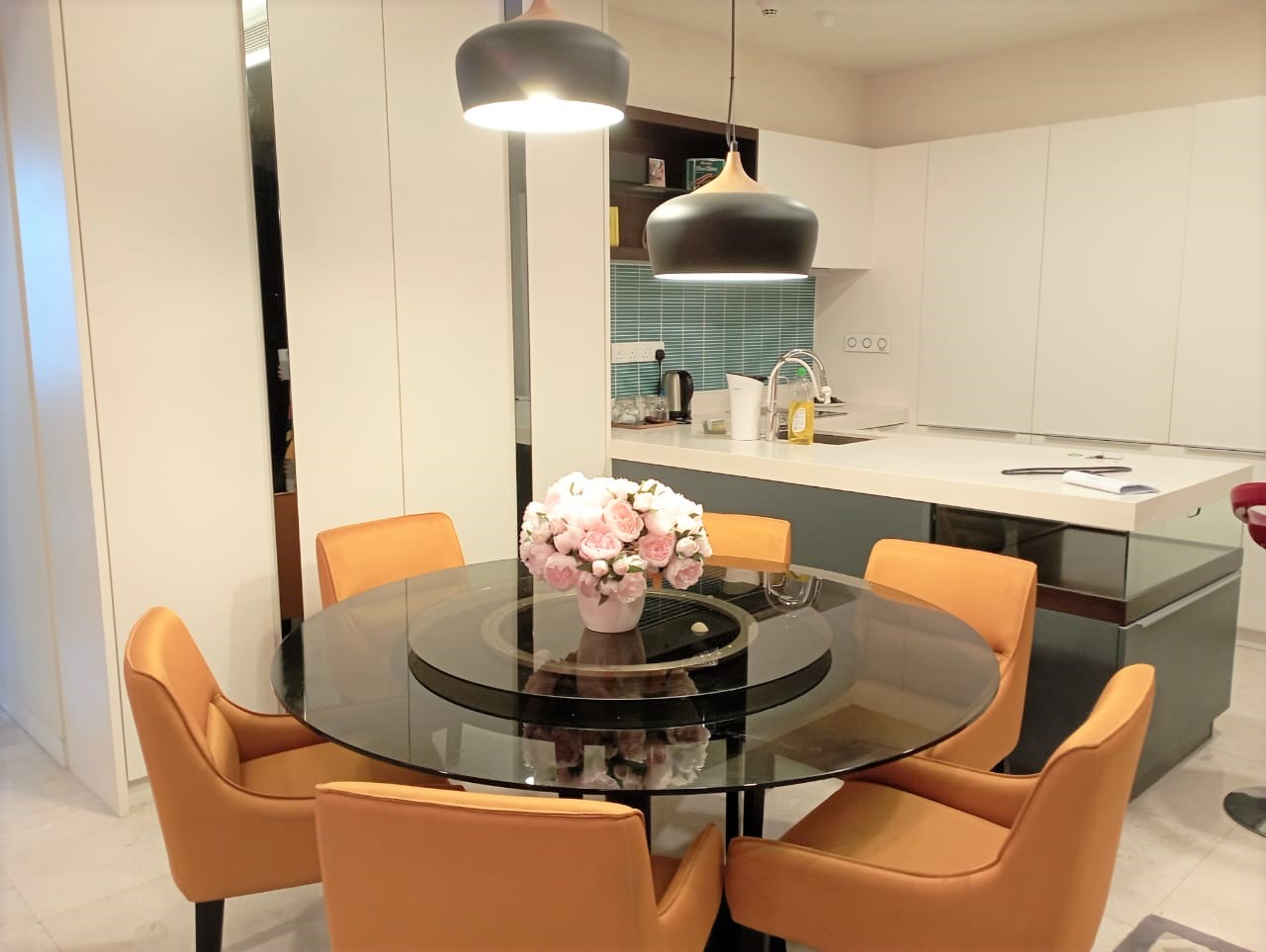 Tropicana The Residences, KLCC - photo 2