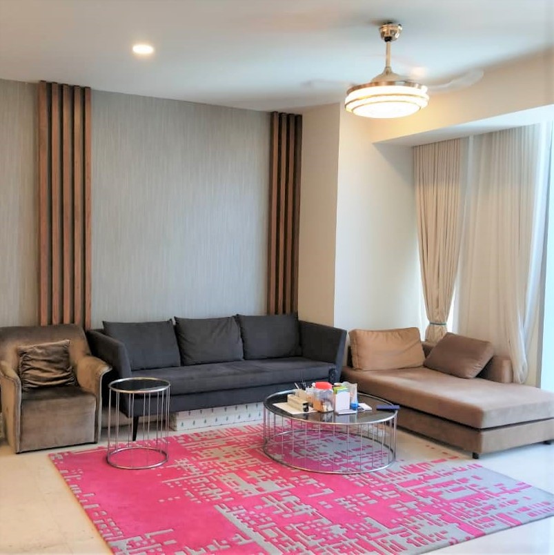 Tropicana The Residences, KLCC - photo 3
