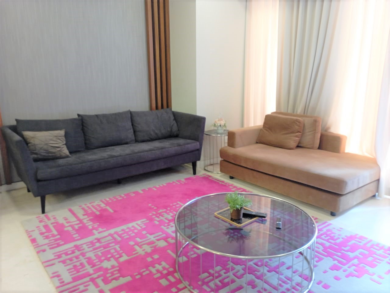Tropicana The Residences, KLCC - photo 4