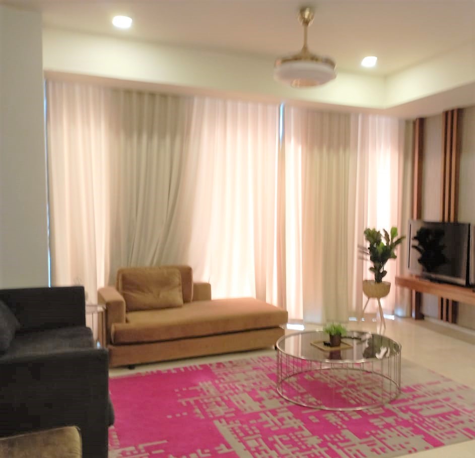 Tropicana The Residences, KLCC - photo 5
