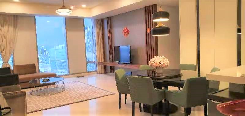 Tropicana The Residences, KLCC - photo 6