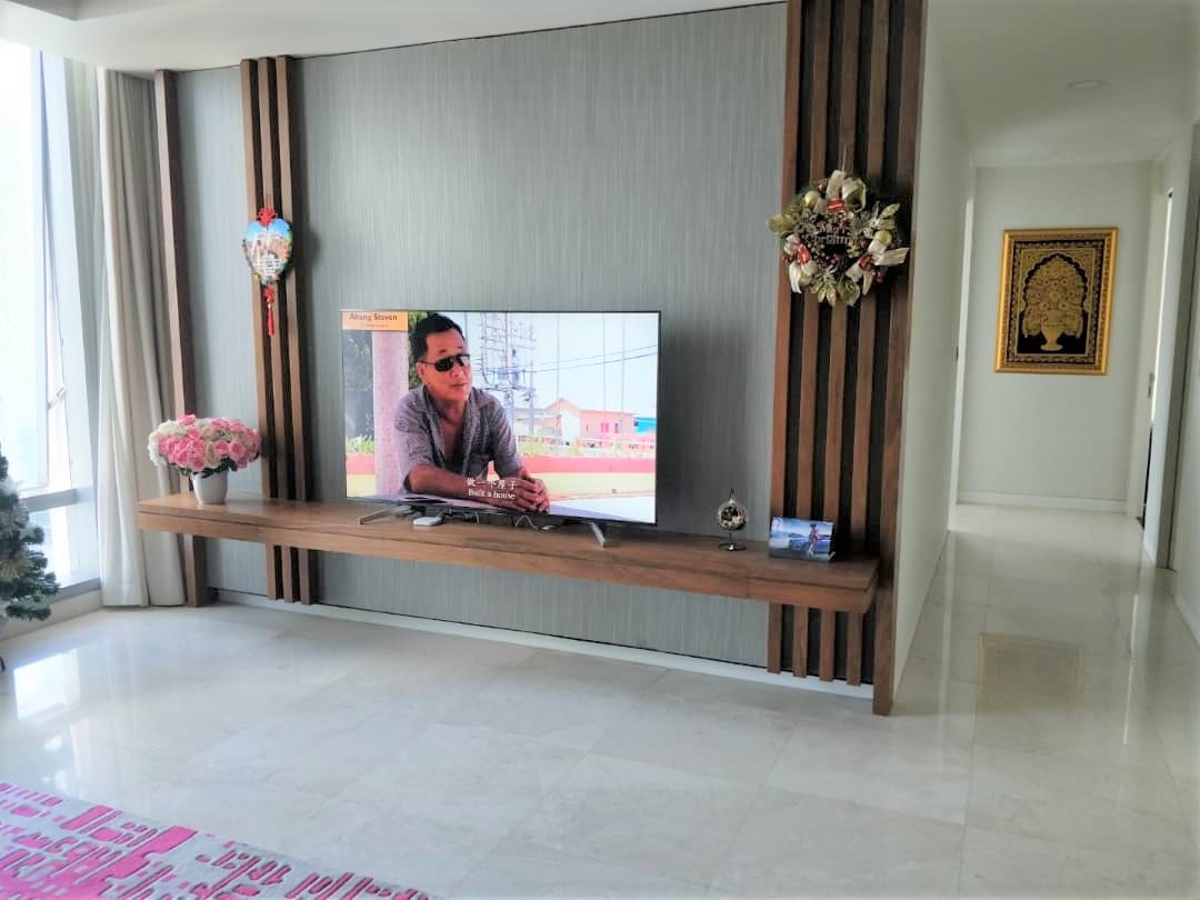 Tropicana The Residences, KLCC - photo 7