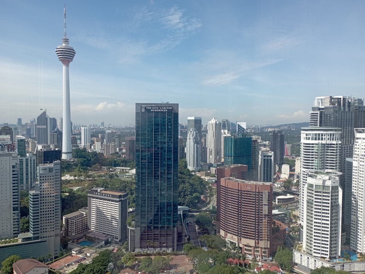 Tropicana The Residences, KLCC - photo 10