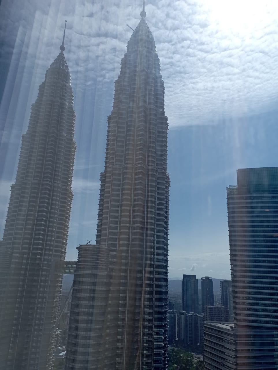 Tropicana The Residences, KLCC - photo 11