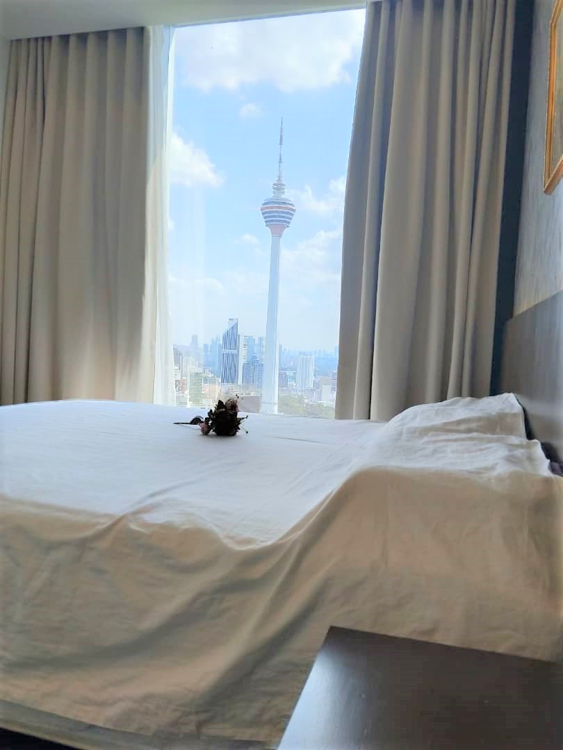 Tropicana The Residences, KLCC - photo 12