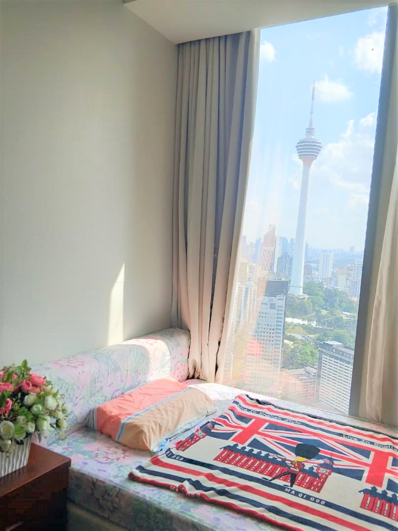Tropicana The Residences, KLCC - photo 13