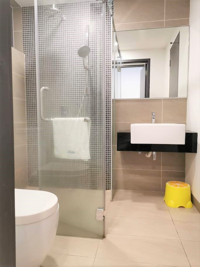V Residence Suites  Sunway Velocity - photo 5
