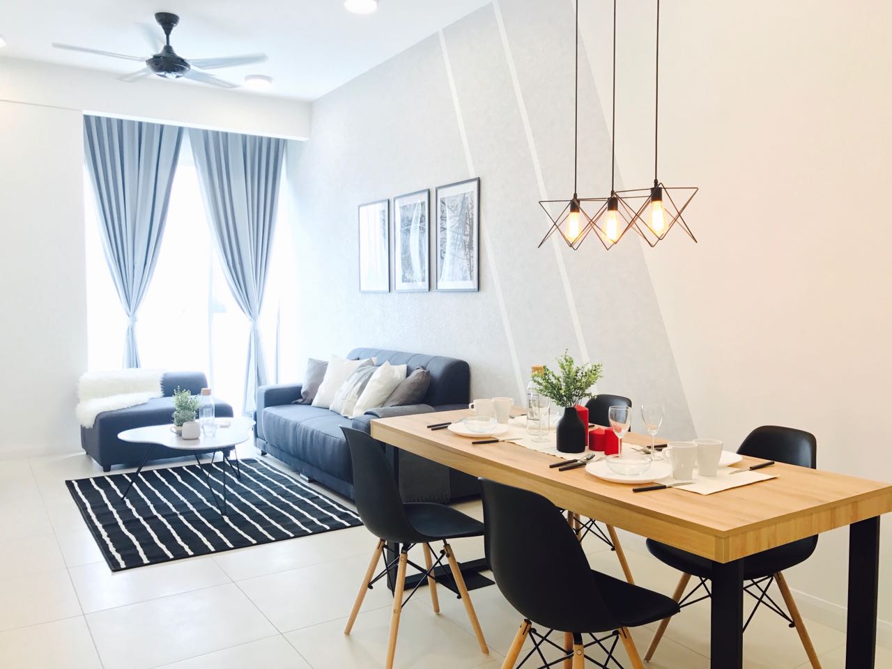 Three28 Tun Razak - photo 3