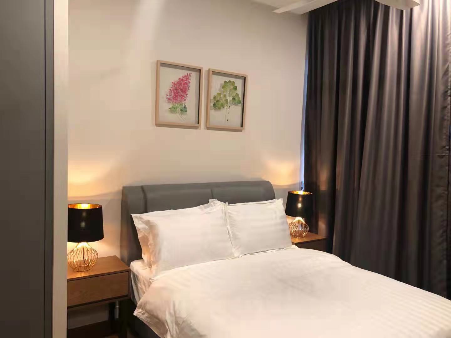 ARIA Luxury Residence, KLCC - photo 5
