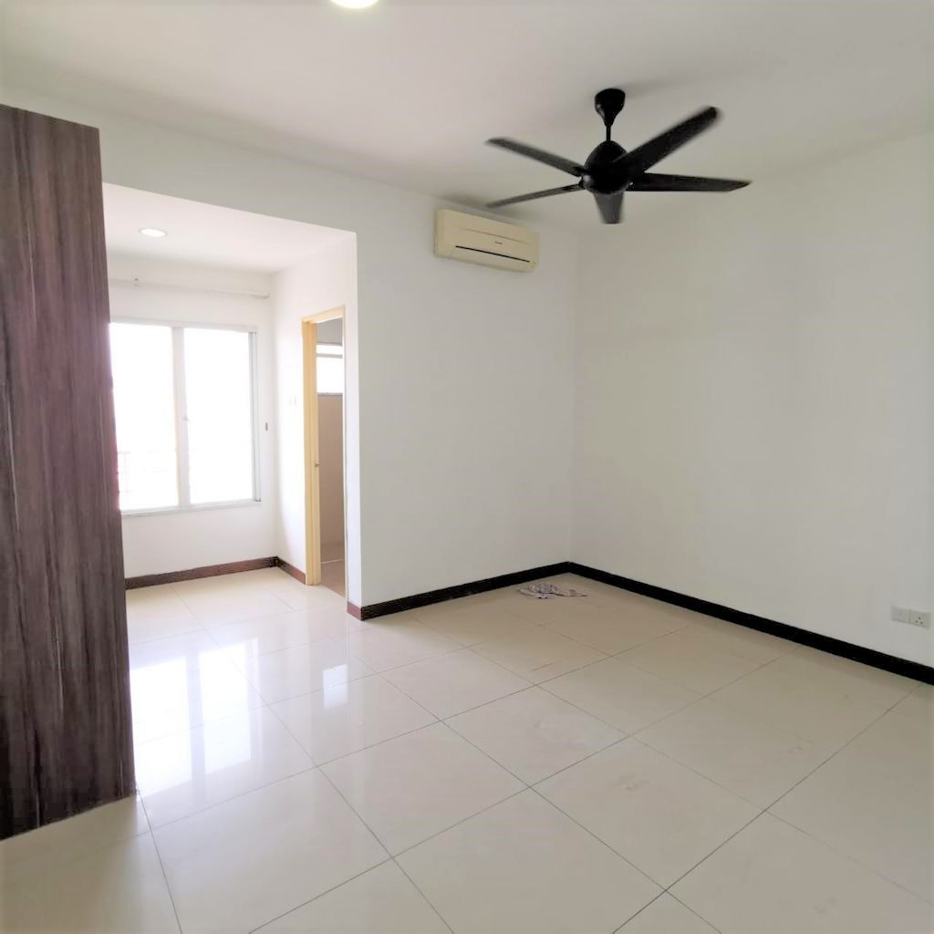 Ampang Putra Residency - photo 4