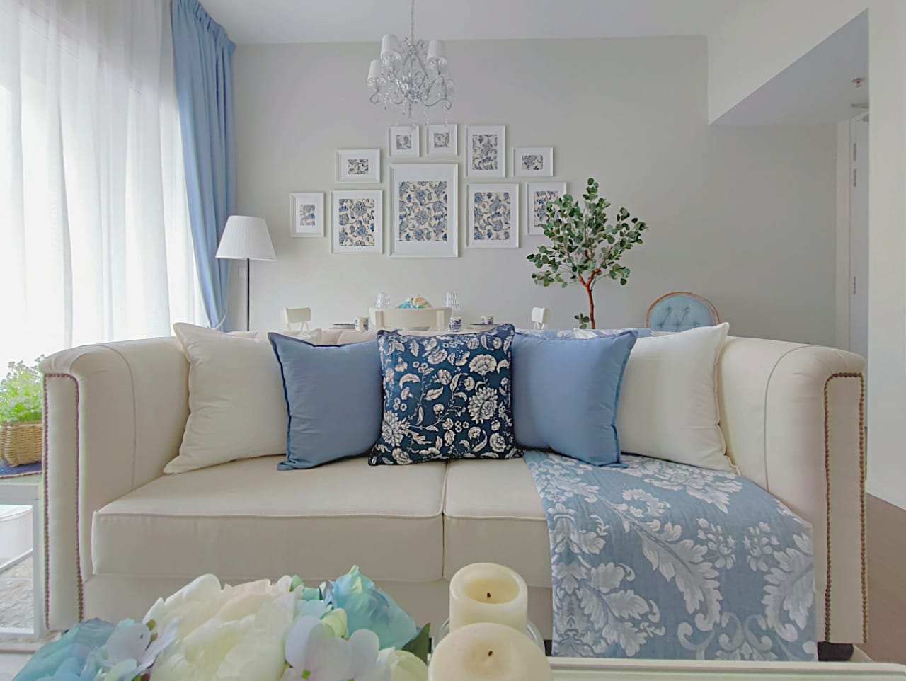 UNA Serviced Apartment - photo 3