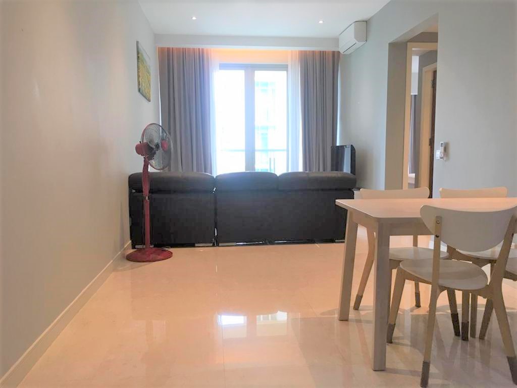 marc residence ...