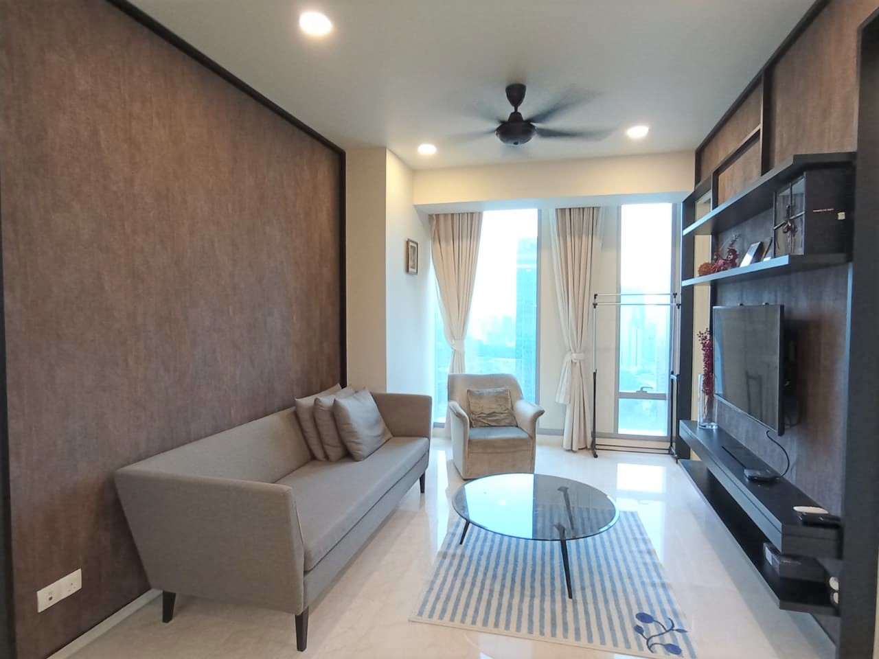 Tropicana The Residences, KLCC - photo 2